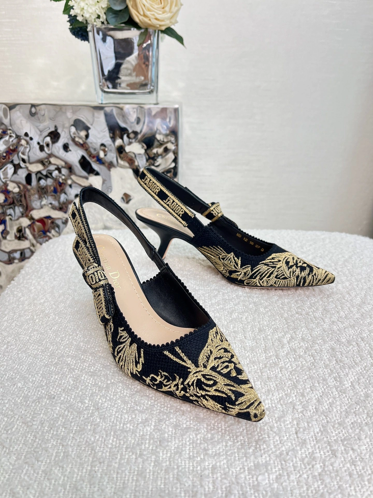 coco-- KDP919JHV_S21X 6.5cm Heel height item:C-X002J0433Y